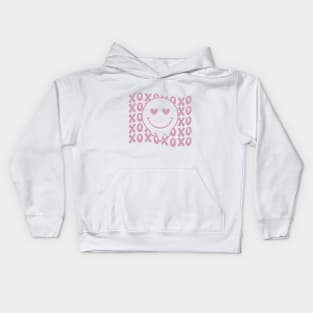 xoxo Kids Hoodie